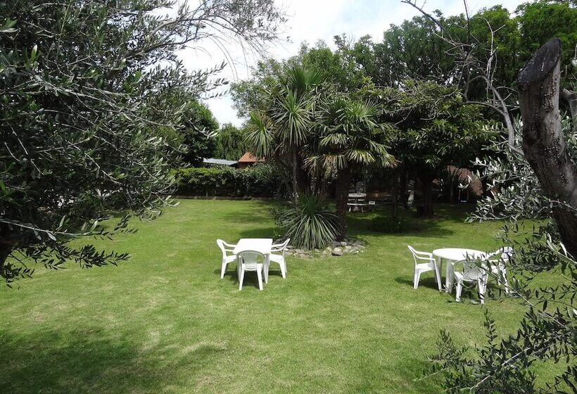 فندق صغير Hostería Lida