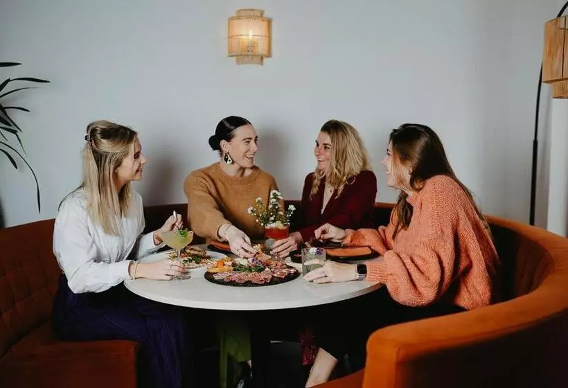 Albergue Restaurant Sam