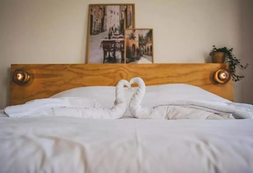 Albergue Restaurant Sam