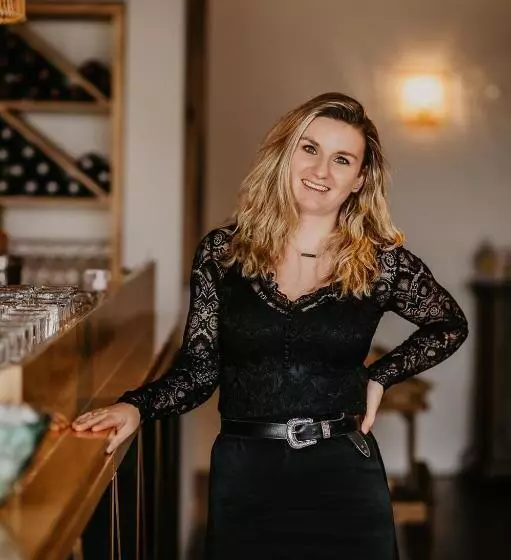 Albergue Restaurant Sam