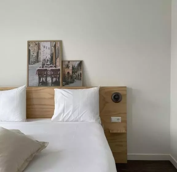 Albergue Restaurant Sam