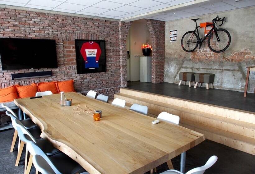 Albergue Villavelo Twente