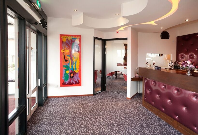 Albergue Villavelo Twente