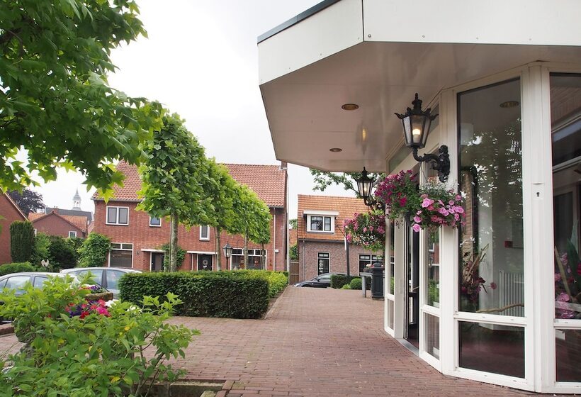 Albergue Villavelo Twente