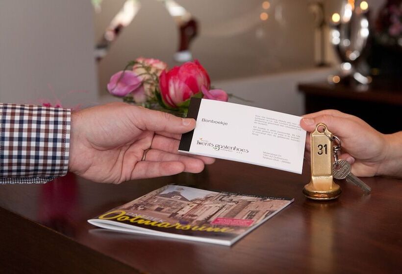 Albergue Villavelo Twente