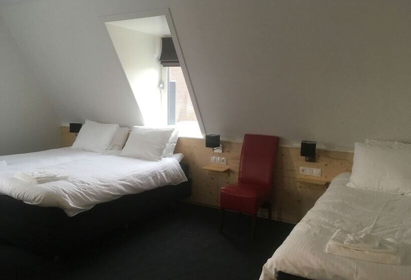 Albergue Villavelo Twente