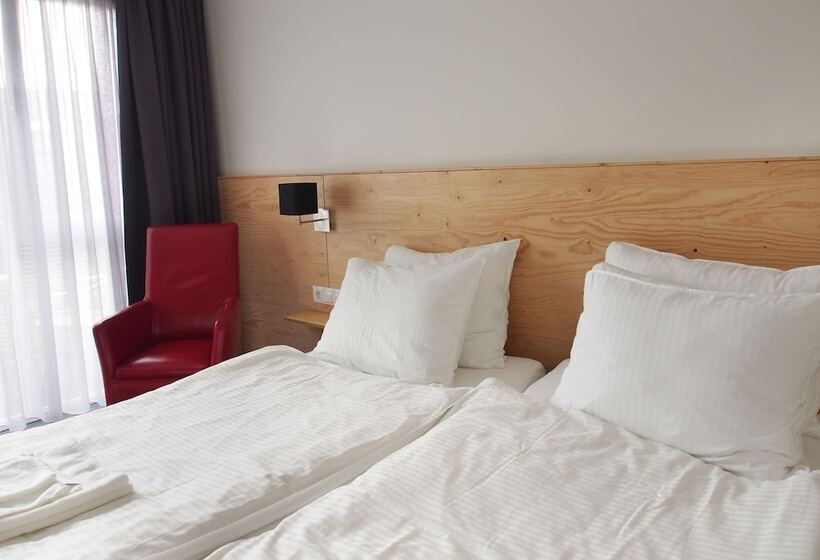 Albergue Villavelo Twente