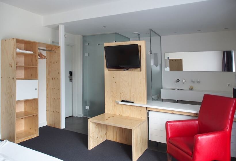 Albergue Villavelo Twente