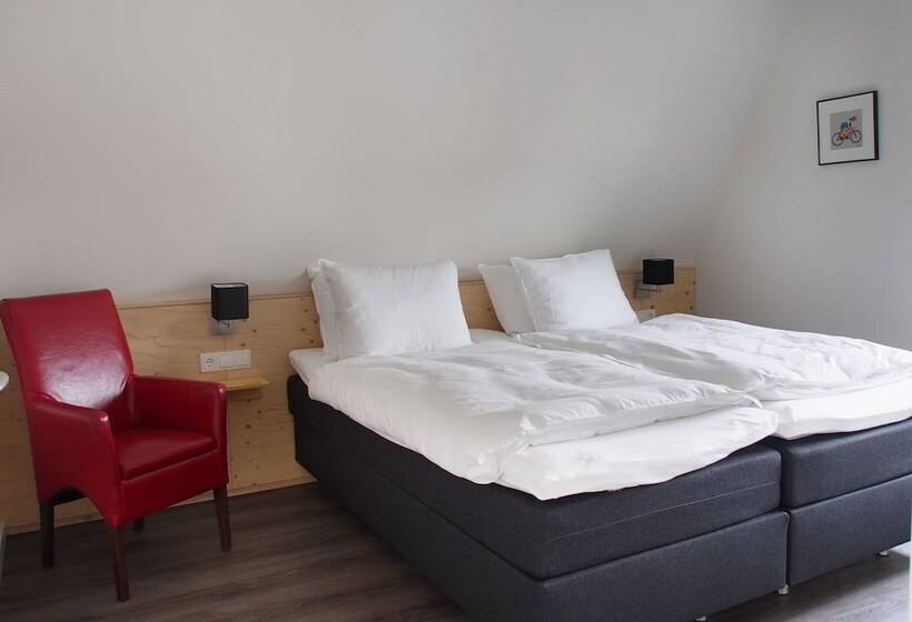 Albergue Villavelo Twente