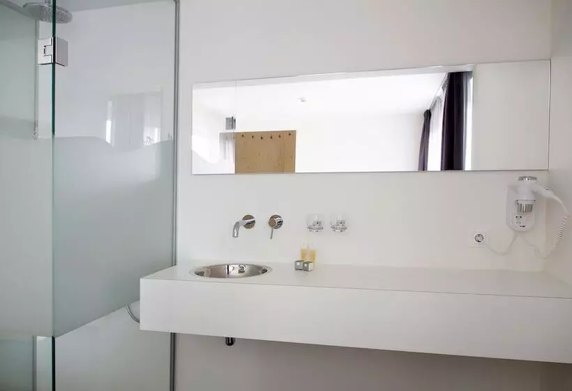 Retkeilymaja Villavelo Twente