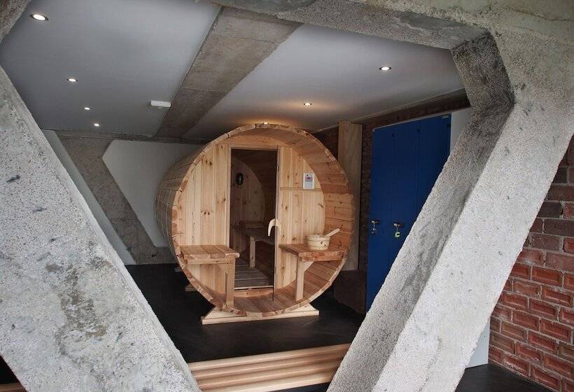 Albergue Villavelo Twente