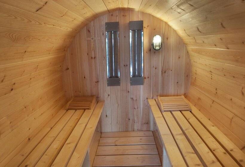 Albergue Villavelo Twente