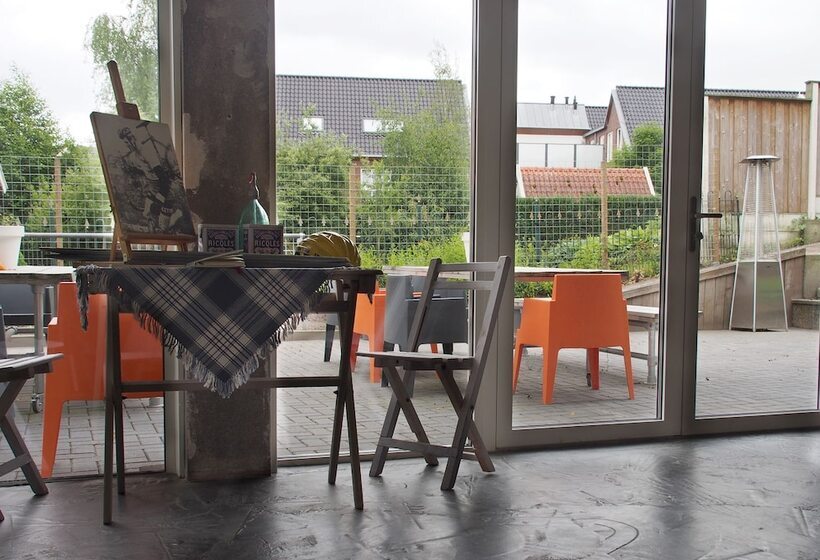 Albergue Villavelo Twente