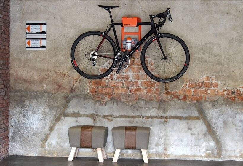 Albergue Villavelo Twente