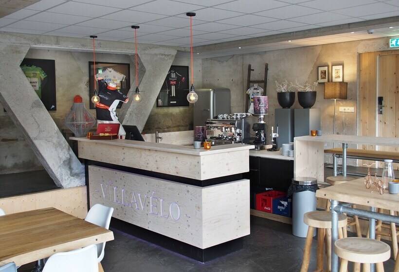 Albergue Villavelo Twente