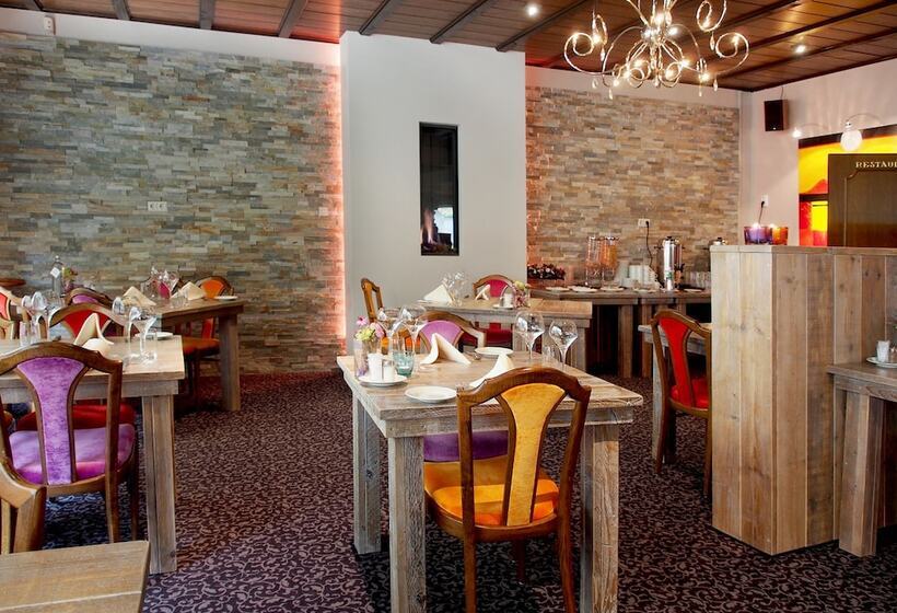 Albergue Villavelo Twente