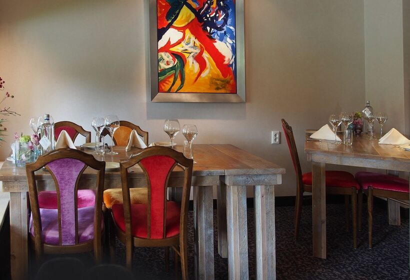 Albergue Villavelo Twente