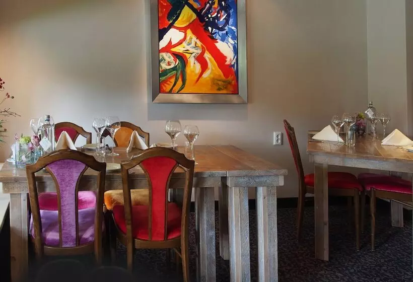 Retkeilymaja Villavelo Twente