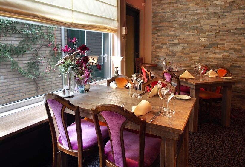 Albergue Villavelo Twente