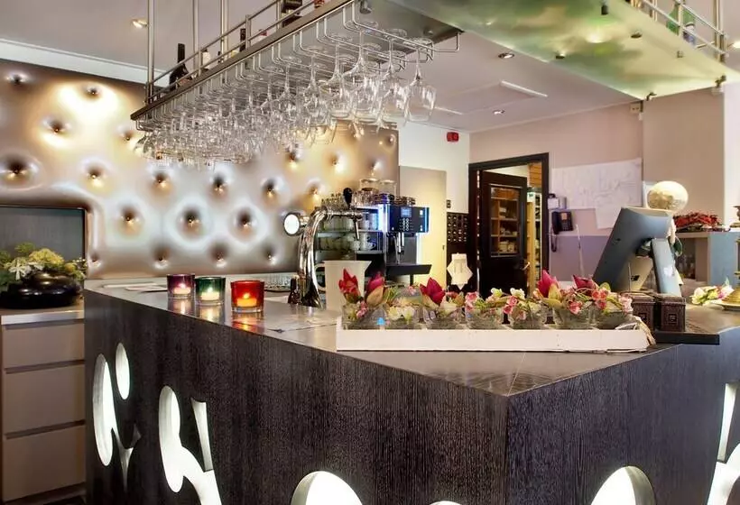 Retkeilymaja Villavelo Twente