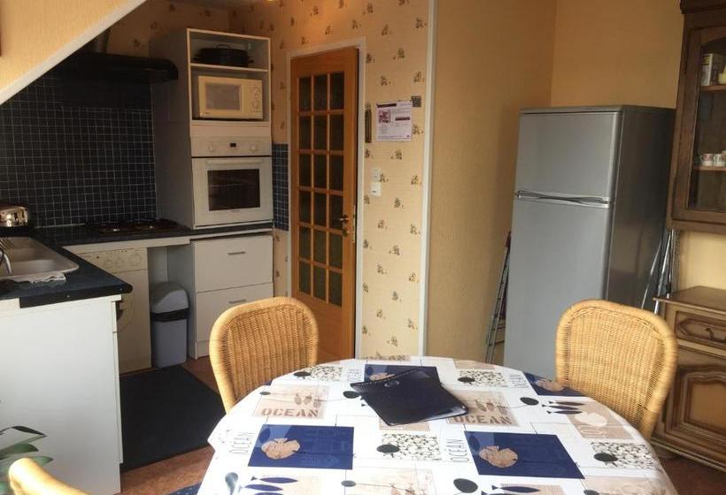 Appart Hôtel Villa Antibes