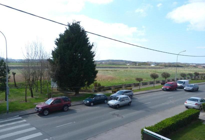 Appart Hôtel Villa Antibes