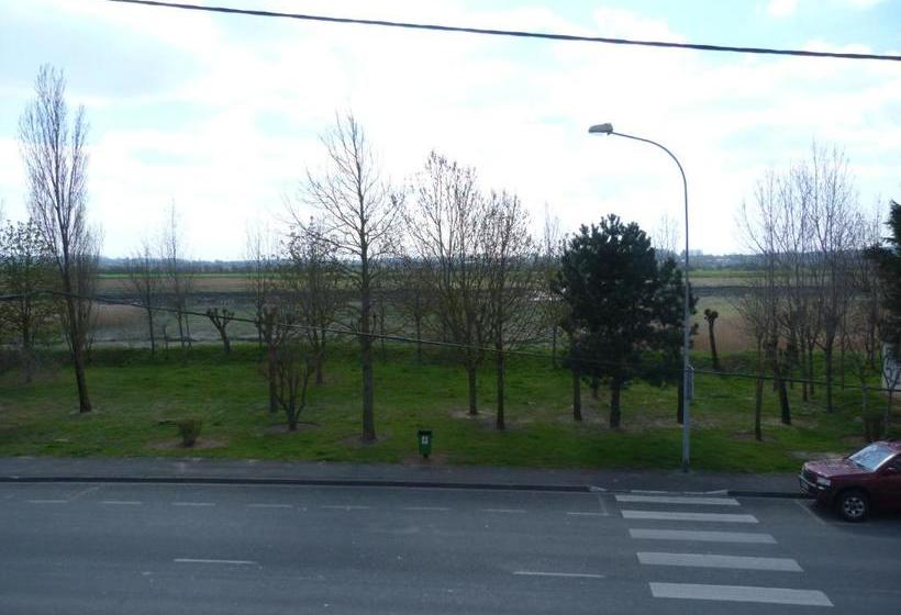 Appart Hôtel Villa Antibes