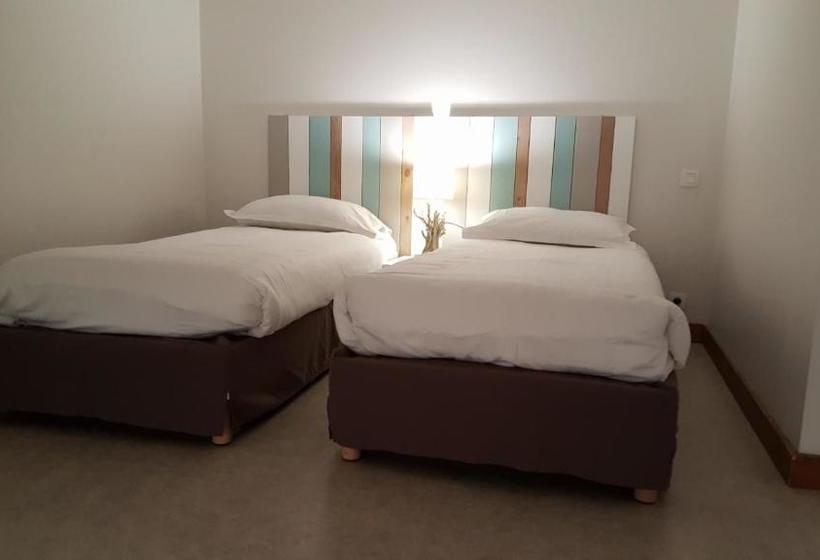 Appart Hotel Perle De Ré