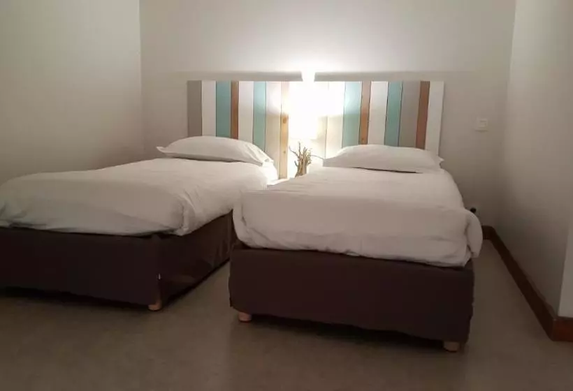 Appart Hotel Perle De Ré