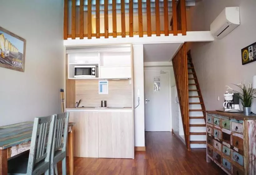 Appart Hotel Perle De Ré