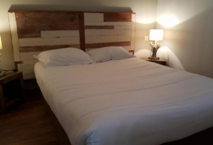 Appart Hotel Perle De Ré