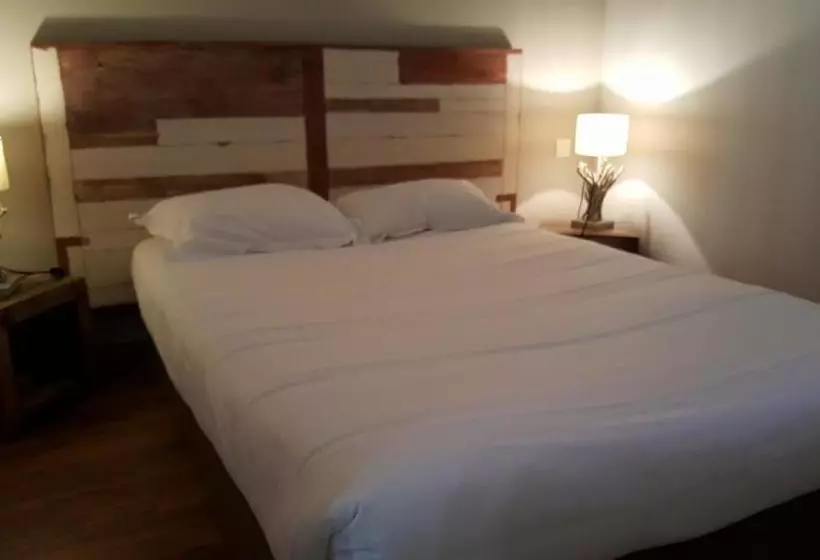 Appart Hotel Perle De Ré