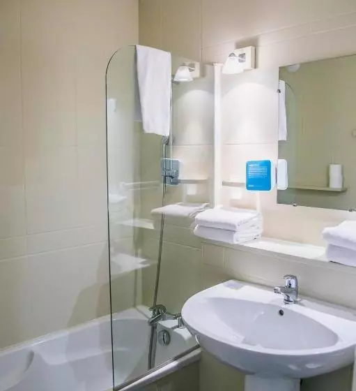 Appart Hotel Perle De Ré