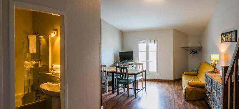 Appart Hotel Perle De Ré