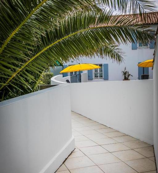 Appart Hotel Perle De Ré