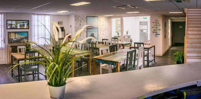 Appart Hotel Perle De Ré