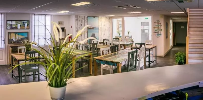 Appart Hotel Perle De Ré