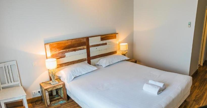 Appart Hotel Perle De Ré