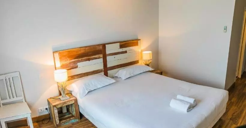 Appart Hotel Perle De Ré