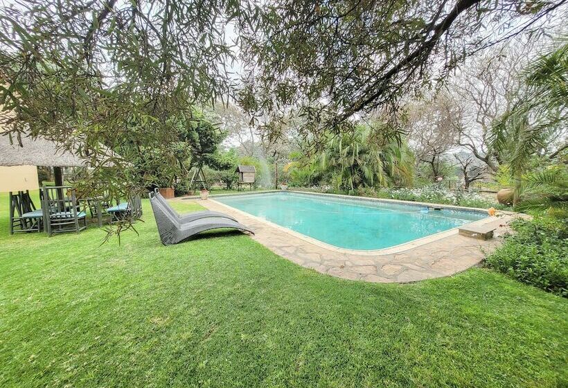 Bed & Breakfast Blue Hills Lodge