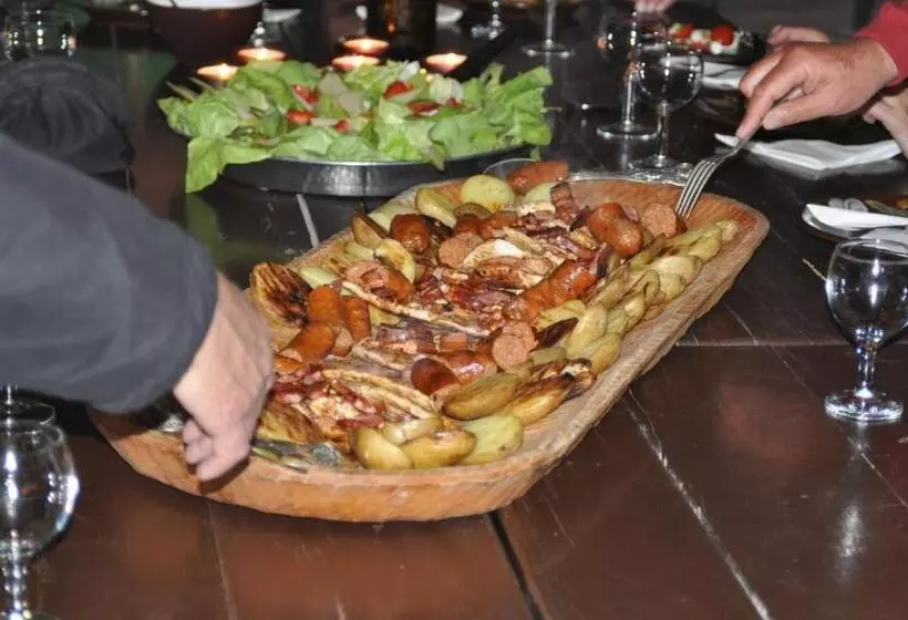 óbester Panzió