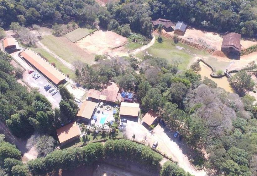 Отель Pousada Recanto Primavera