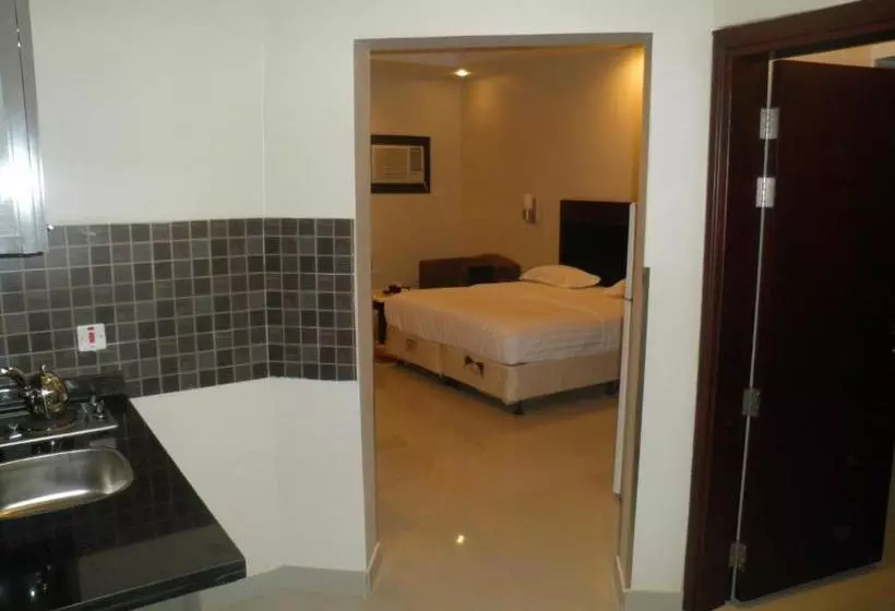 Marahal Kharj