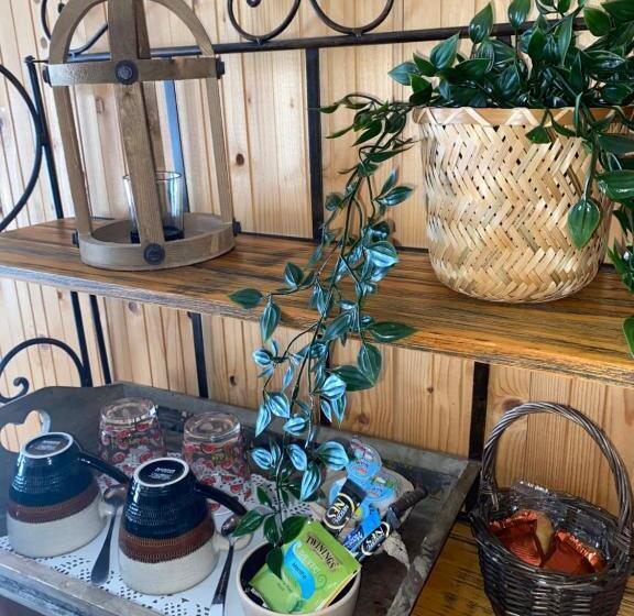 פנסיון Au Bois Normand