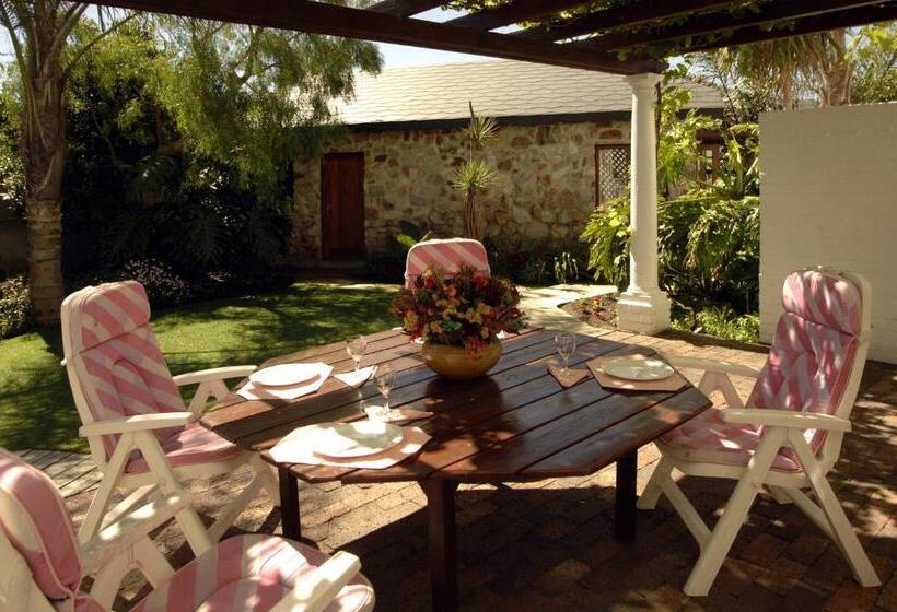 پانسیون Braeview Guest House