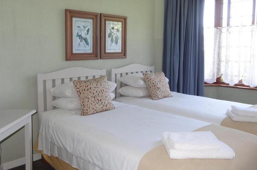 پانسیون Braeview Guest House