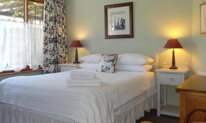 پانسیون Braeview Guest House