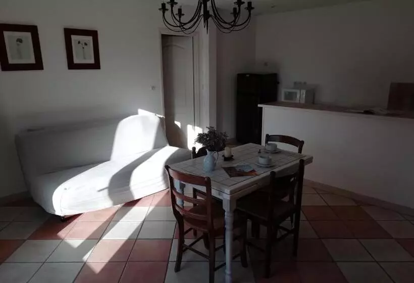ペンション Chambres D'hôtes Edoniaa