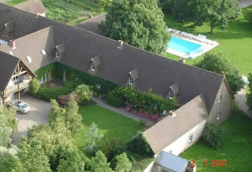 ペンション Chambres D'hôtes Edoniaa