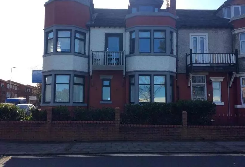 Majatalo Dunsandles Guesthouse